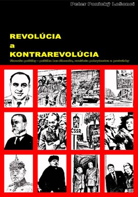 Revolúcia a kontrarevolúcia