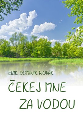 Čekej mne za vodou