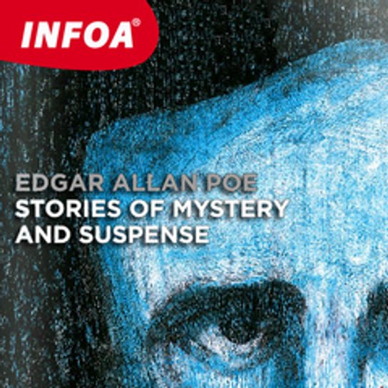 Stories of Mystery and Suspense