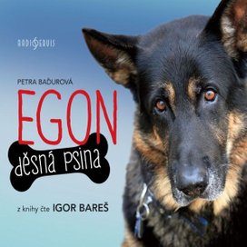 Egon: Děsná psina