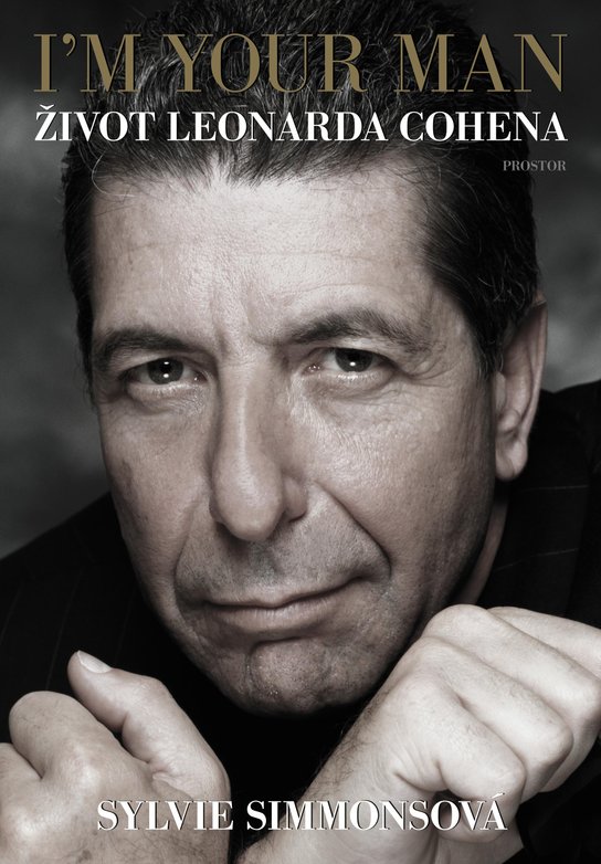 I’m Your Man: Život Leonarda Cohena
