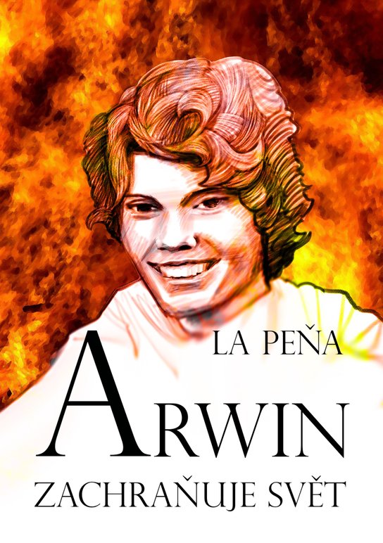 Arwin zachraňuje svět