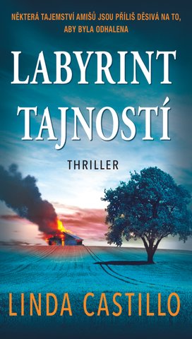 Labyrint tajností