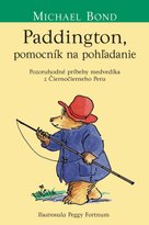 Paddington, pomocník na pohľadanie