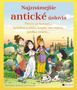 Najznámejšie antické úslovia