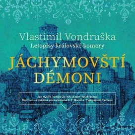Jáchymovští démoni