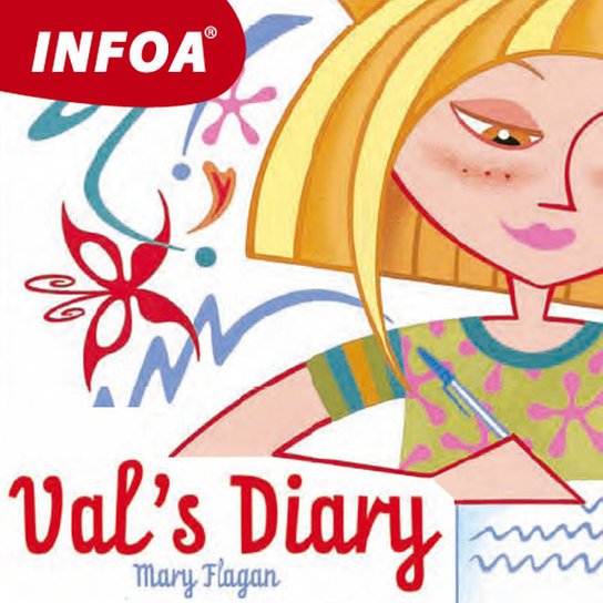 Val's Diary