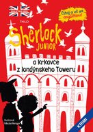 Sherlock Junior a krkavce z londýnskeho Toweru
