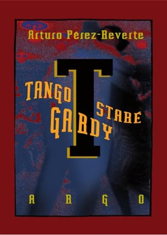 Tango staré gardy