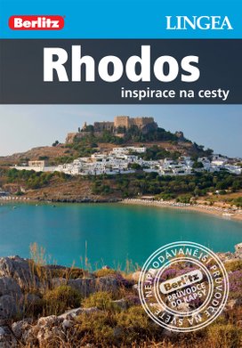 Rhodos - 2. vydání