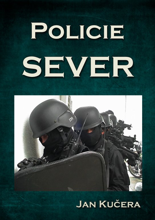 Policie SEVER