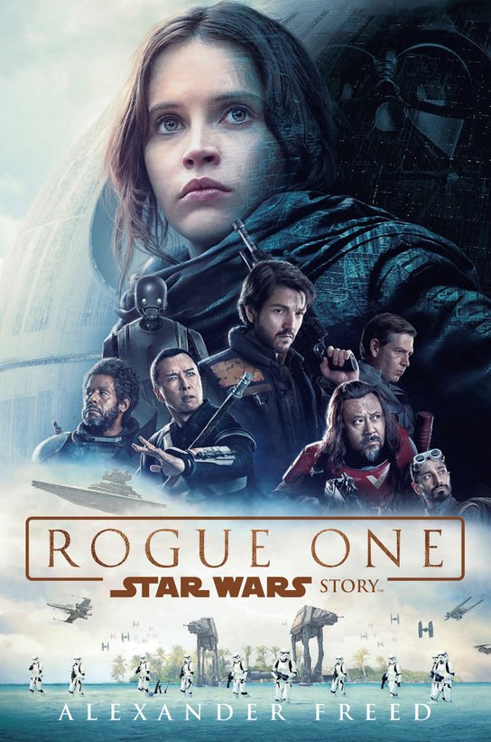 Star Wars - Rogue One