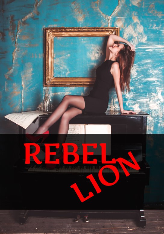 Rebel-Lion