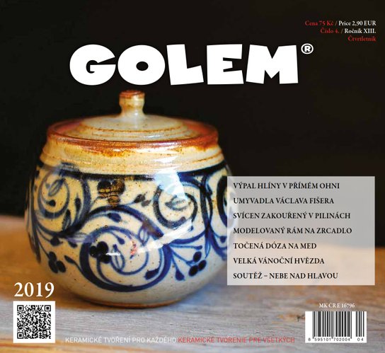 Golem 04/2019