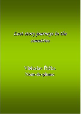 Lost story journeys in the countries