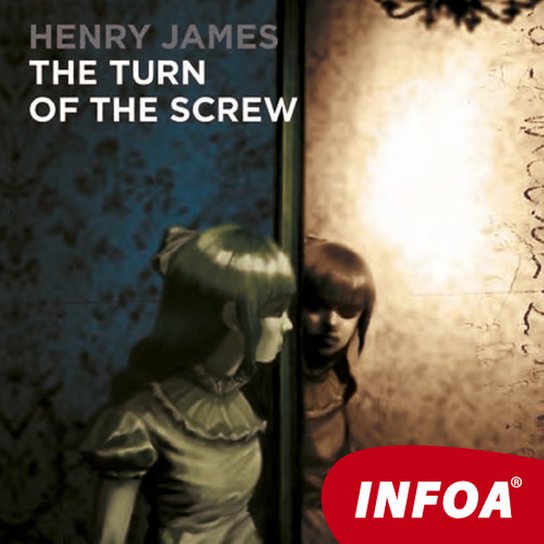 The turn of the Screw