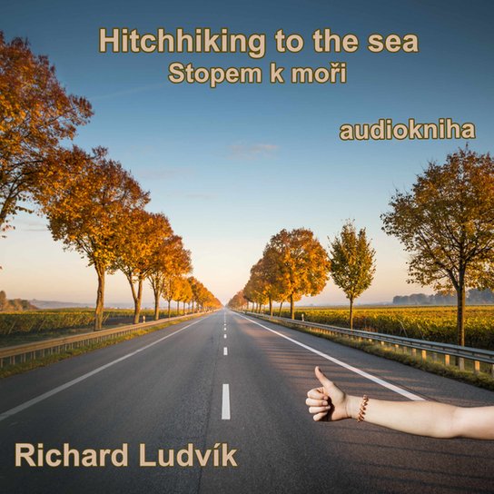 Hitchhiking to the sea