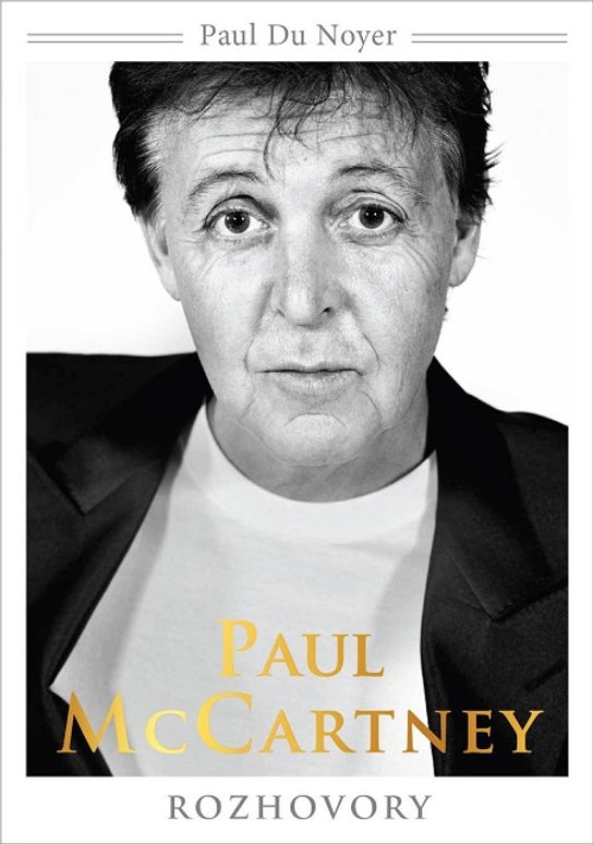 Paul McCartney – rozhovory