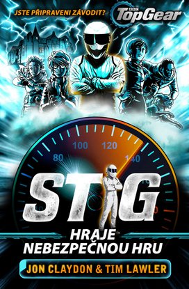 Top Gear - Stig hraje nebezpečnou hru