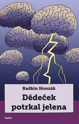Dědeček potrkal jelena