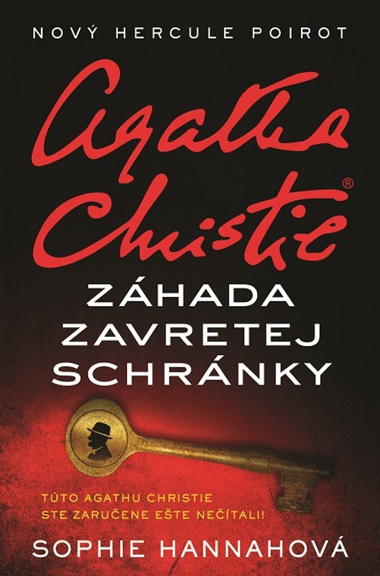 Agatha Christie - Záhada zavretej schránky