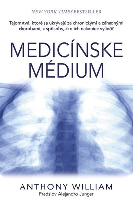 Medicínske médium