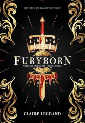 Furyborn