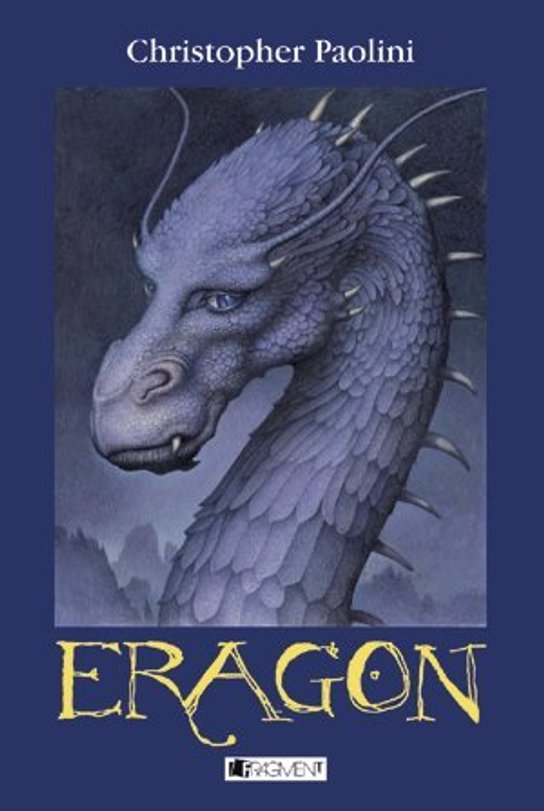 Eragon SK
