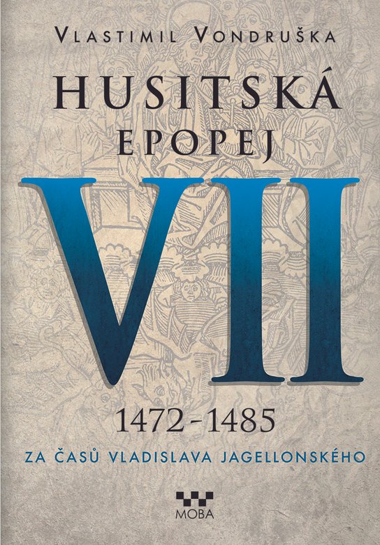 Husitská epopej VII.