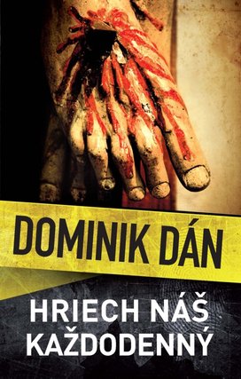 Hriech náš každodenný