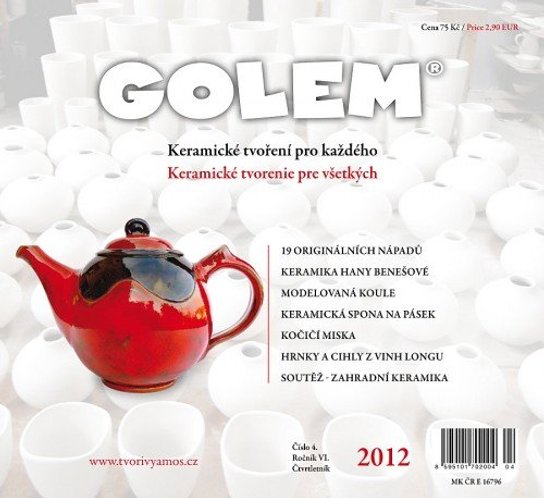Golem 04/2012
