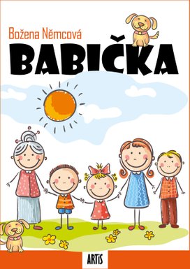 Babička