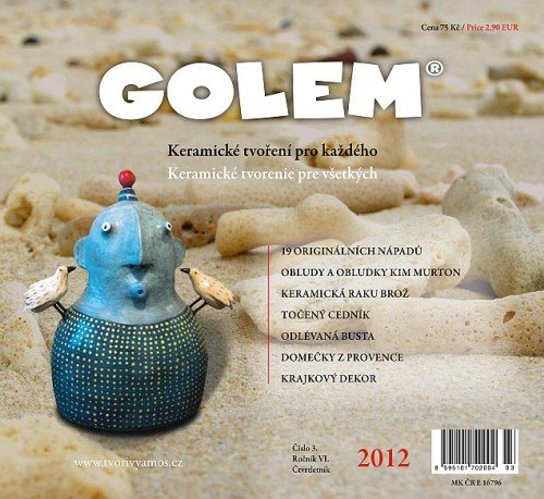 Golem 03/2012