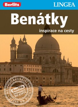 Benátky - 2. vydání