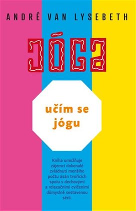 Učím se jógu