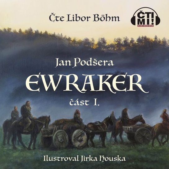 Ewraker I