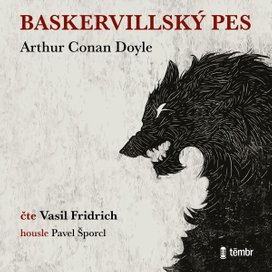 Baskervillský pes