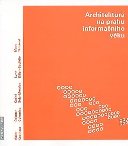 Architektura na prahu informačního věku