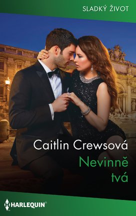 Nevinně tvá