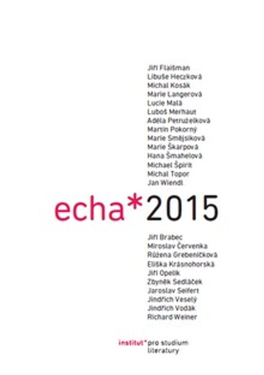 Echa 2015