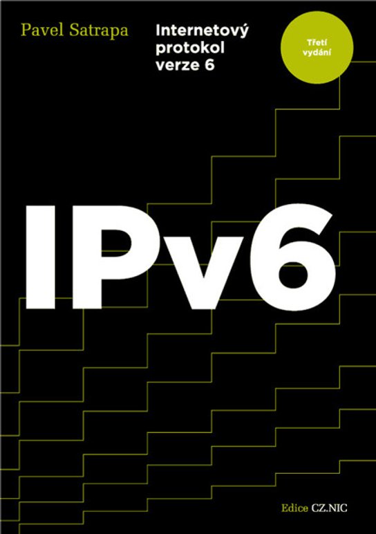 IPv6 (třetí vydání)