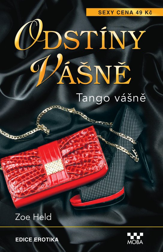 Tango vášně