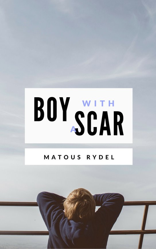 Boy With a Scar