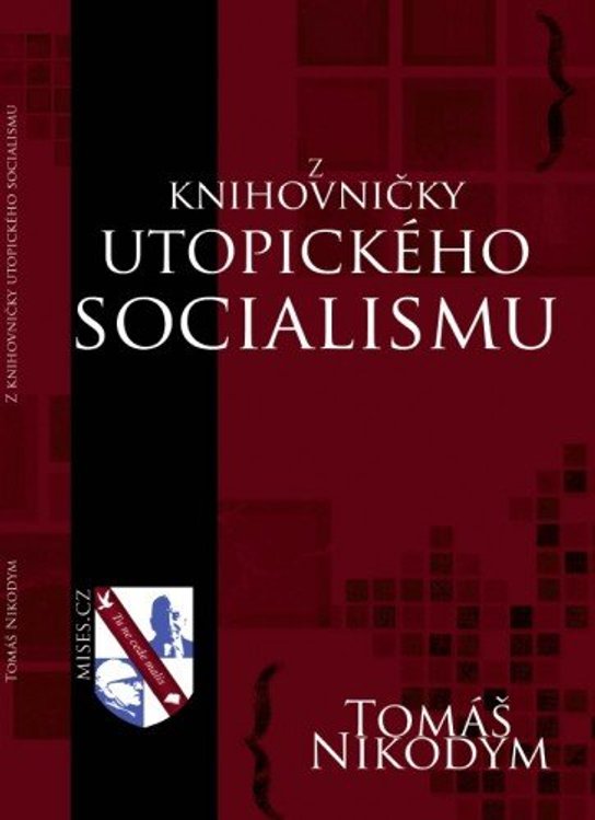 Z knihovničky utopického socialismu