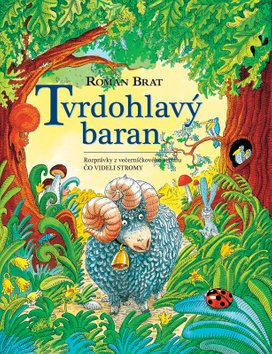 Tvrdohlavý baran