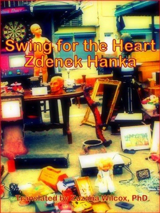Swing for the Heart