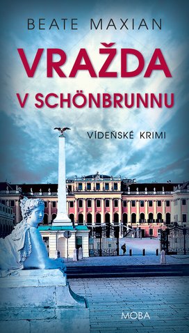 Vražda v Schönbrunnu