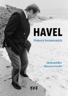 Havel: Pomsta bezmocných