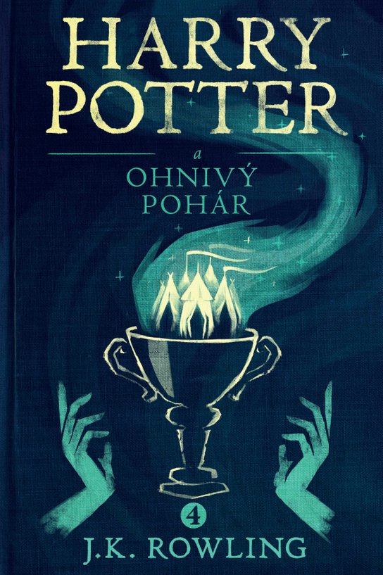 Harry Potter a Ohnivý pohár