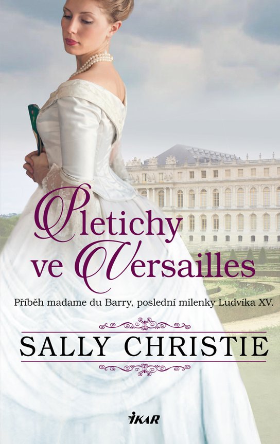 Pletichy ve Versailles